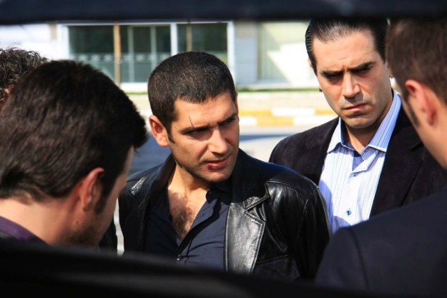 Kılıç Günü Fotoğrafı