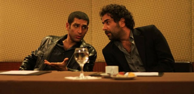 Kılıç Günü Fotoğrafı