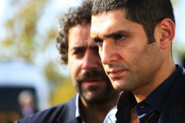 Kılıç Günü Fotoğrafı