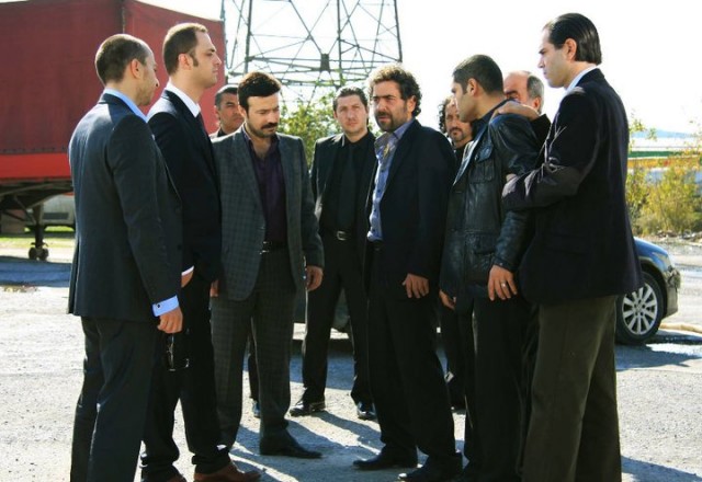 Kılıç Günü fotoğrafı