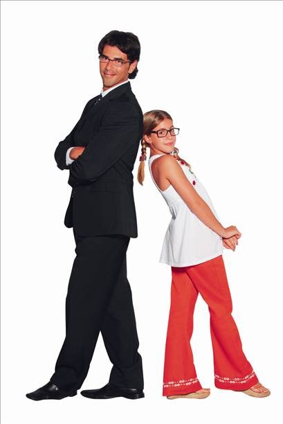 Patito Feo Fotoğrafı