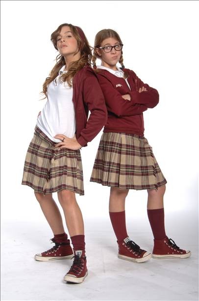 Patito Feo Fotoğrafı