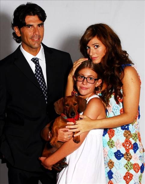 Patito Feo fotoğrafı