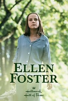 Ellen Foster (1997) afişi