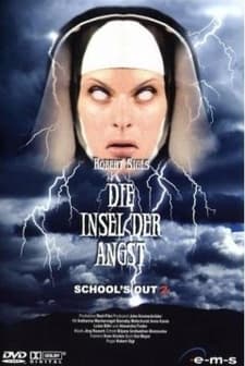 Dead ısland: Schools Out 2 (2001) afişi