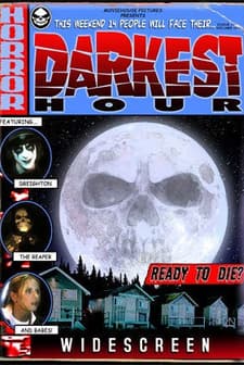 Darkest Hour (2005) afişi