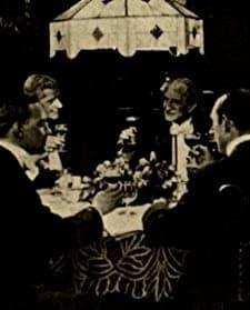 The Daughters Of Men (1914) afişi