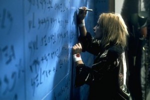 Stigmata Fotoğrafı