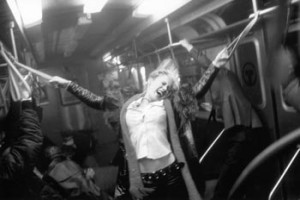 Stigmata Fotoğrafı