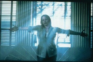 Stigmata Fotoğrafı