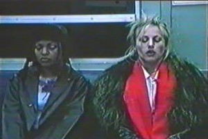 Stigmata Fotoğrafı