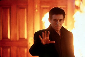 Stigmata Fotoğrafı