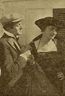 The Whip (1917) afişi