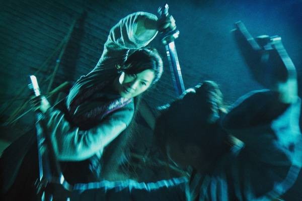 Katiller Devri Fotoğrafı