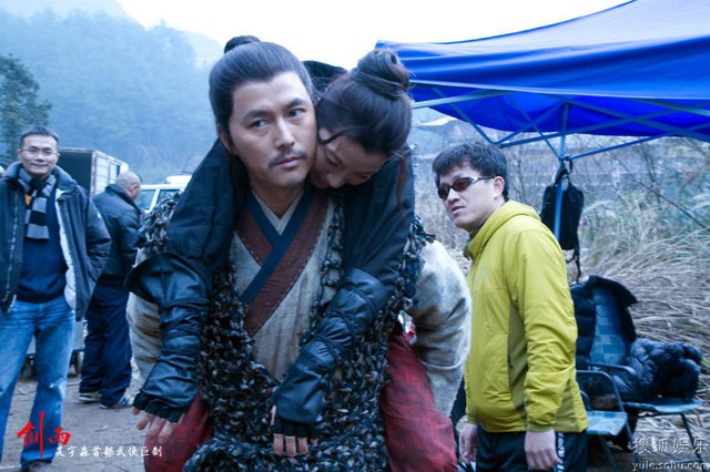 Katiller Devri Fotoğrafı