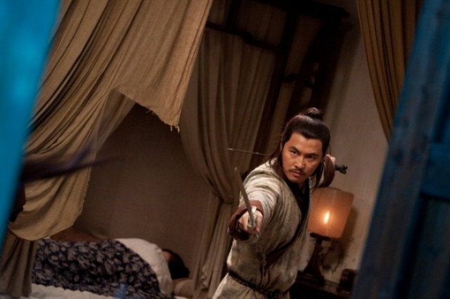 Katiller Devri Fotoğrafı