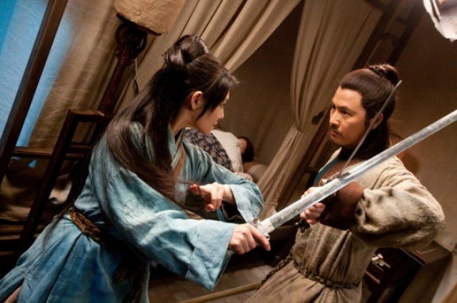 Katiller Devri fotoğrafı