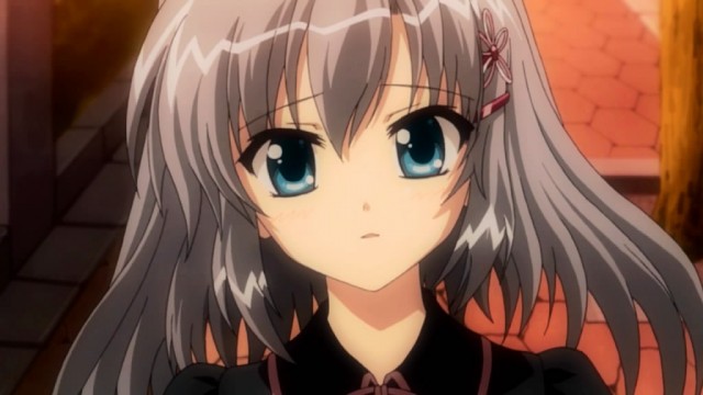 Akane-ıro Ni Somaru Saka fotoğrafı