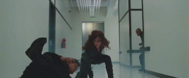 Iron Man 2 Fotoğrafı