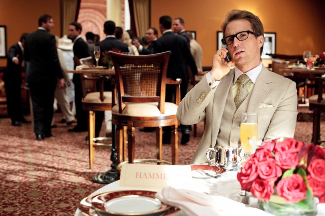 Iron Man 2 Fotoğrafı