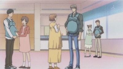 Itazura Na Kiss Fotoğrafı