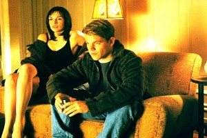 Tutku Ağı Fotoğrafı