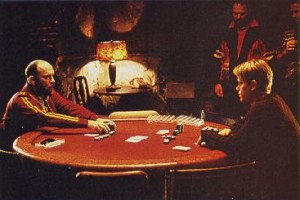 Tutku Ağı Fotoğrafı