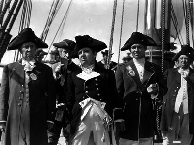 Denizde İsyan fotoğrafı