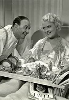 Perfectly Mismated (1934) afişi