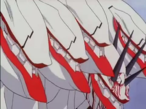 Neon Genesis Evangelion: The End Of Evangelion Fotoğrafı