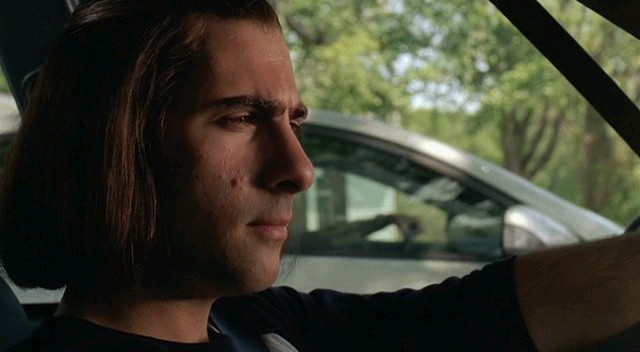 The Marc Pease Experience Fotoğrafı