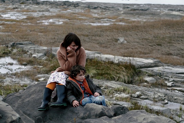 Annemi Öldürdüm Fotoğrafı