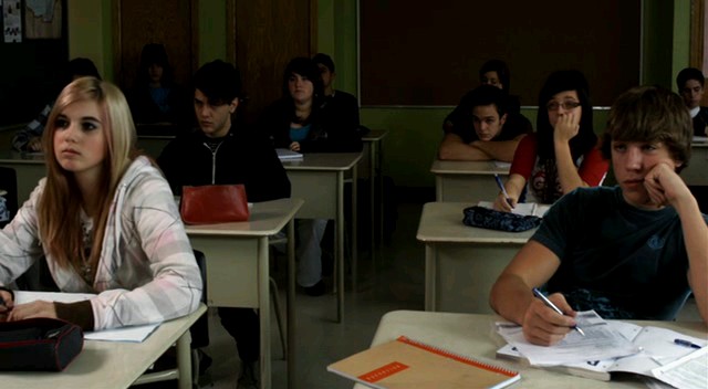 Annemi Öldürdüm Fotoğrafı