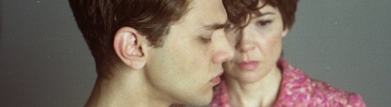 Annemi Öldürdüm Fotoğrafı