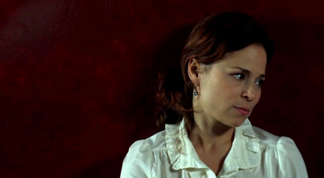 Annemi Öldürdüm Fotoğrafı