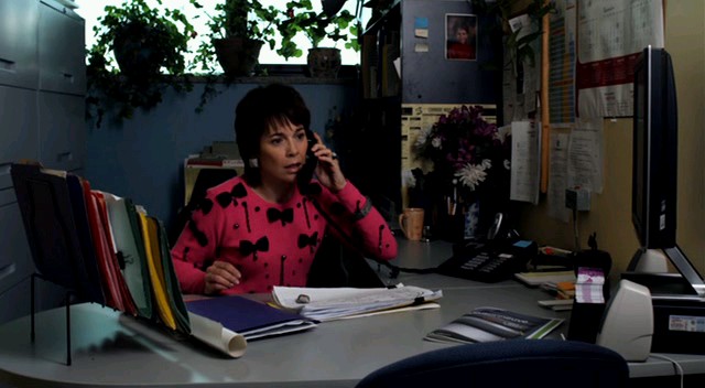 Annemi Öldürdüm Fotoğrafı