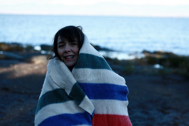 Annemi Öldürdüm Fotoğrafı