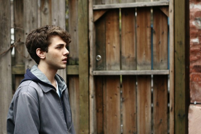 Annemi Öldürdüm Fotoğrafı