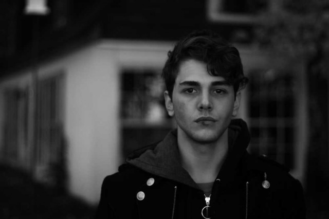 Annemi Öldürdüm Fotoğrafı