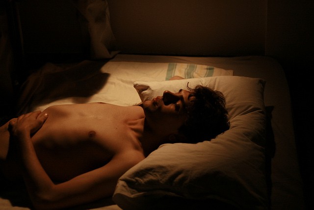 Annemi Öldürdüm Fotoğrafı