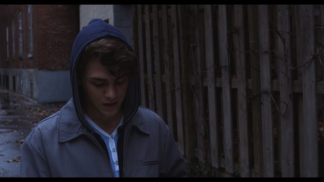 Annemi Öldürdüm Fotoğrafı