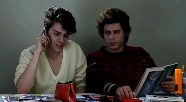 Annemi Öldürdüm Fotoğrafı