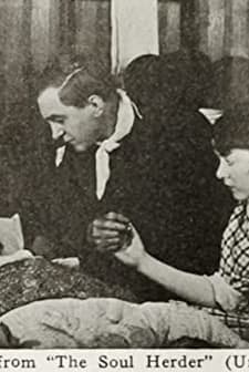 The Soul Herder (1917) afişi