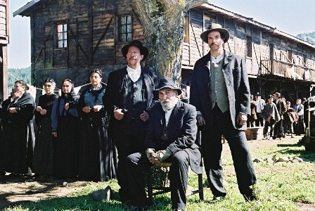 Underground fotoğrafı