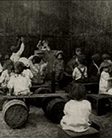 Dirty Face Dan (1915) afişi