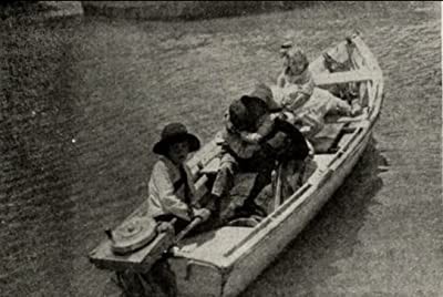 Pirates Bold (1915) afişi