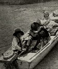 Pirates Bold (1915) afişi