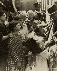 The Hopes Of Blind Alley (1914) afişi