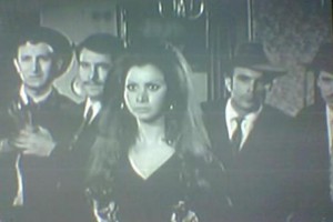 Dişi Hedef Fotoğrafı