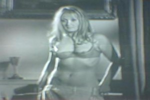 Dişi Hedef Fotoğrafı